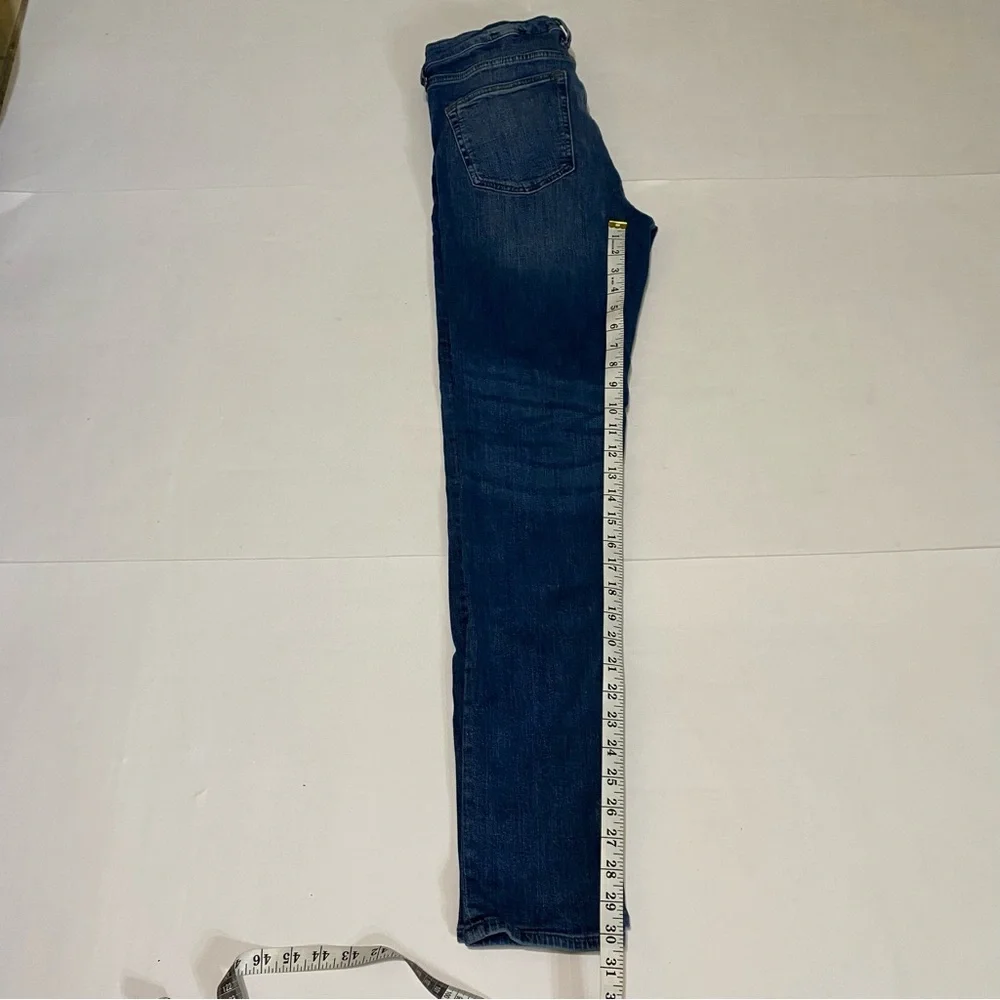H&M Blue Jeans